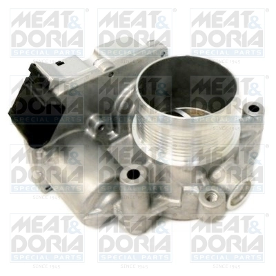 Throttle Body